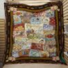 Sewing Quilting Blanket 4031087  Quilt